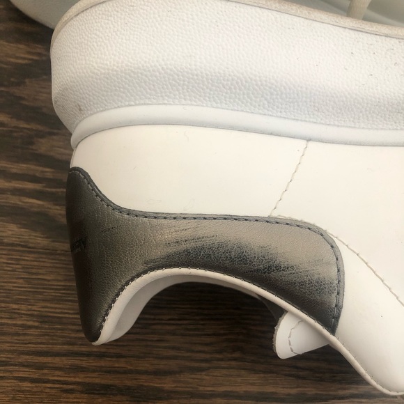 Alexander McQueen sneakers - Picture 7 of 11